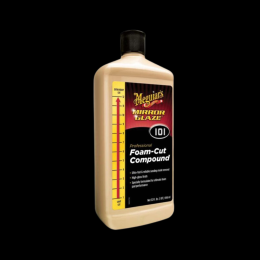 Foam Cut Compound - 32oz